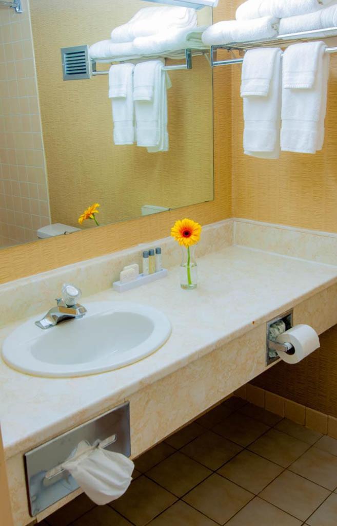 Newark Garden Finger Lakes Hotel Экстерьер фото